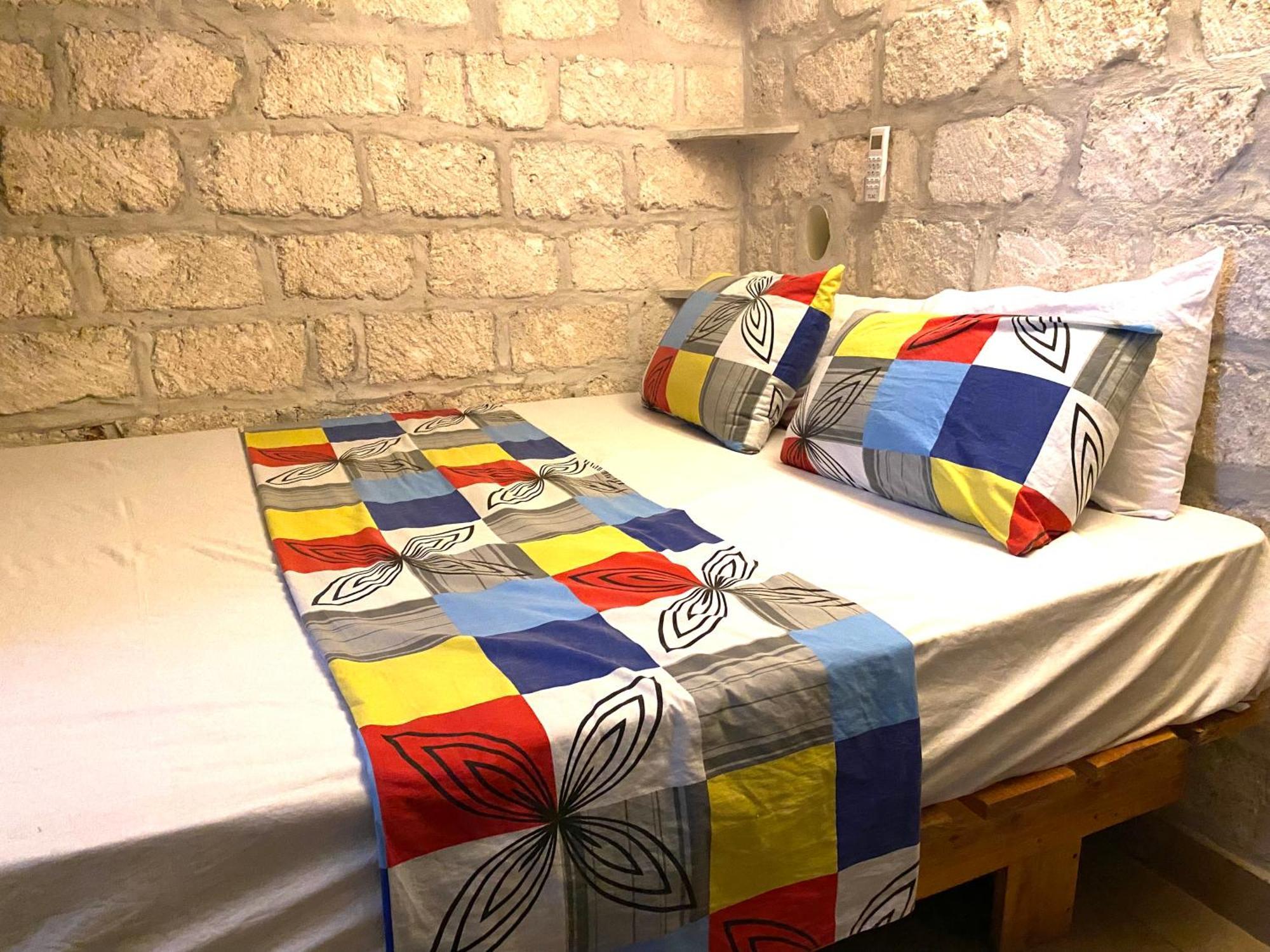 Soul Breeze Beach Resort Diani Beach Kamer foto