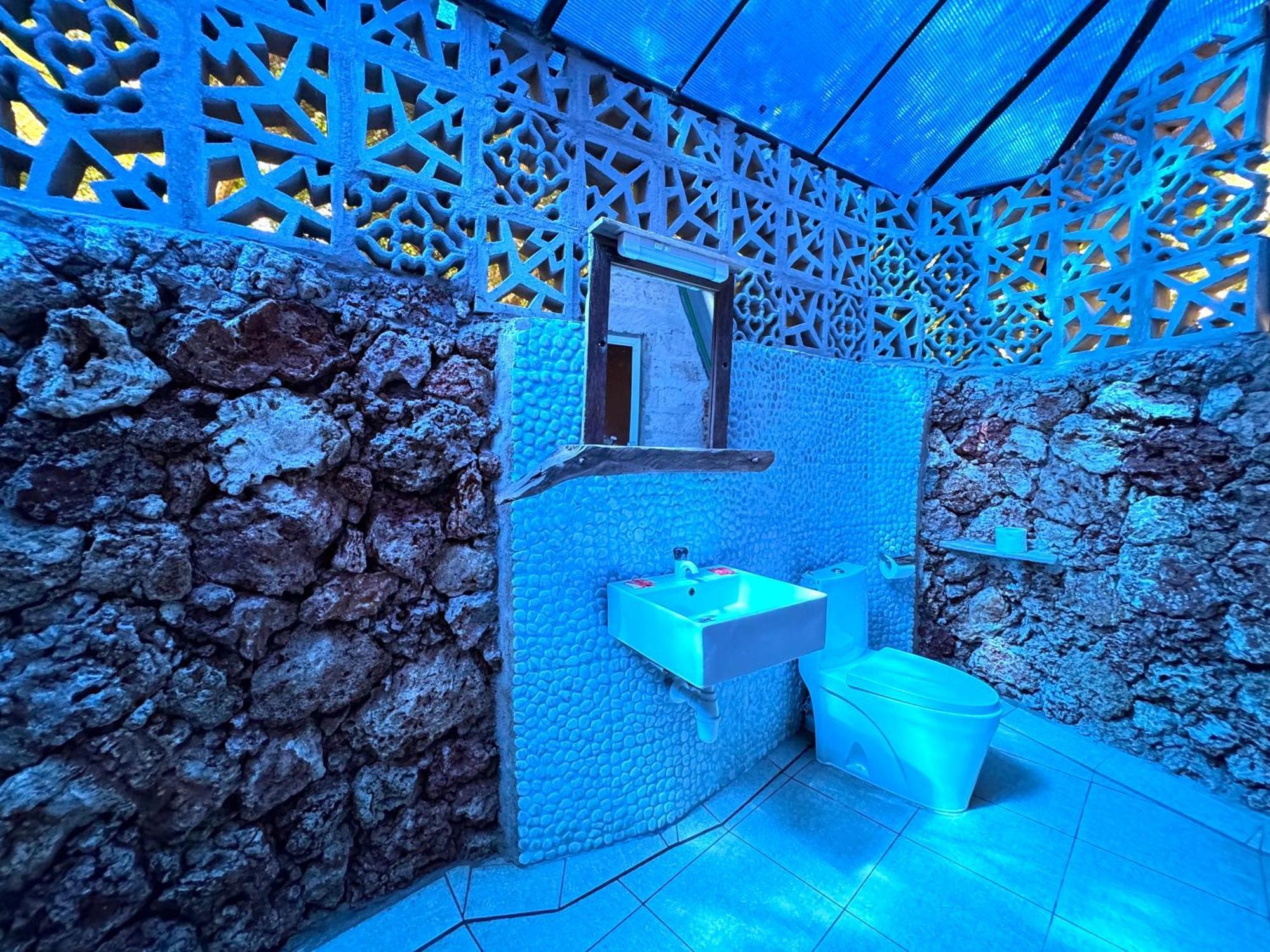 Soul Breeze Beach Resort Diani Beach Kamer foto