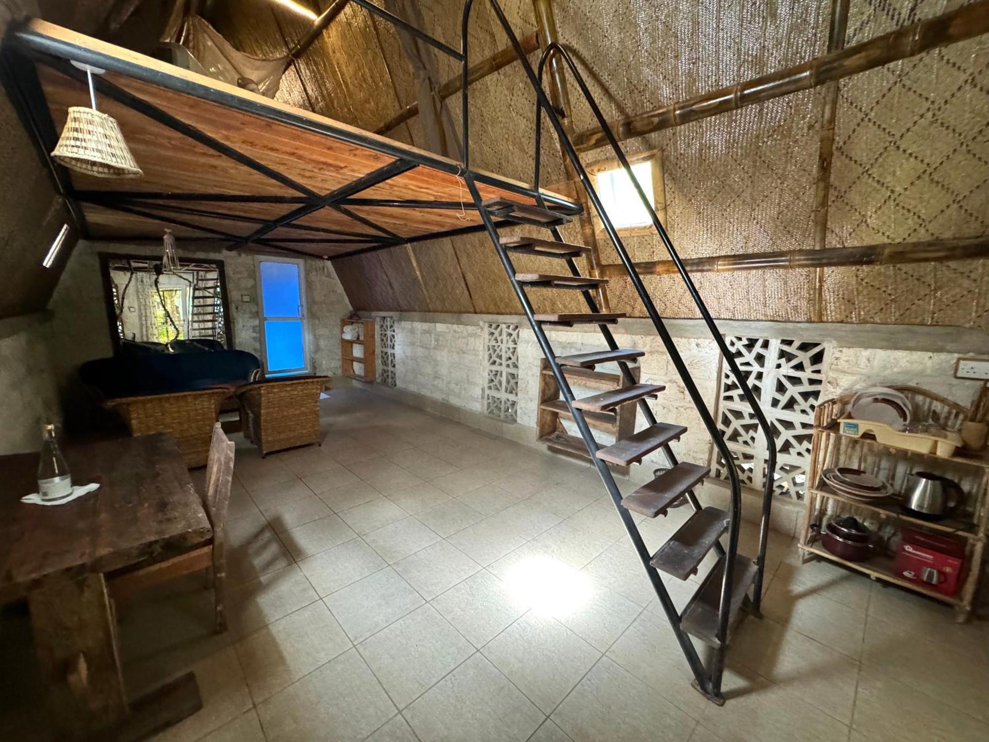 Soul Breeze Beach Resort Diani Beach Kamer foto