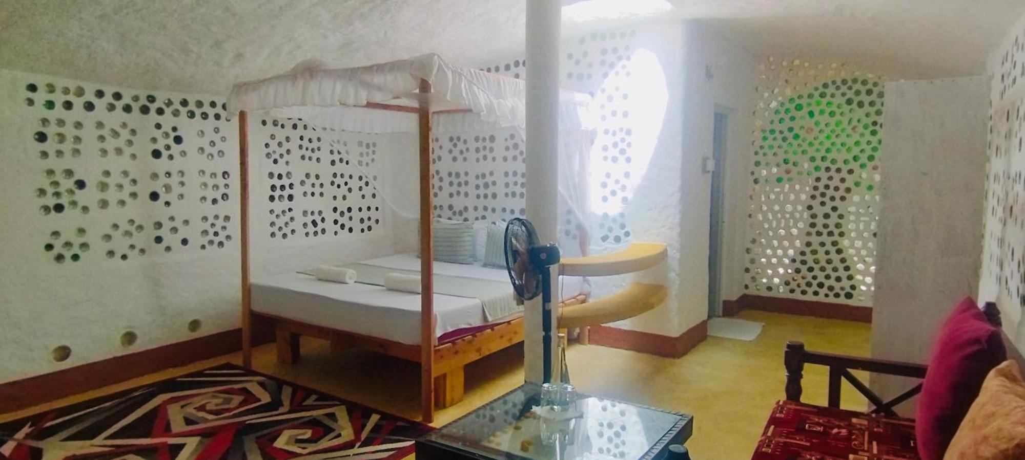 Soul Breeze Beach Resort Diani Beach Kamer foto